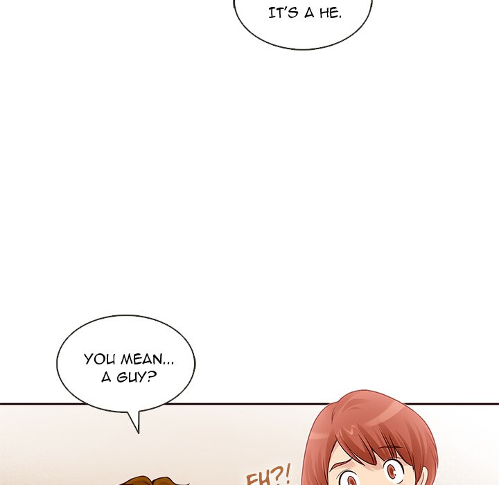 Little Miss Designer Chapter 18 image 26