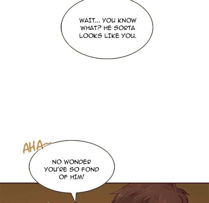 Little Miss Designer Chapter 18 image 28