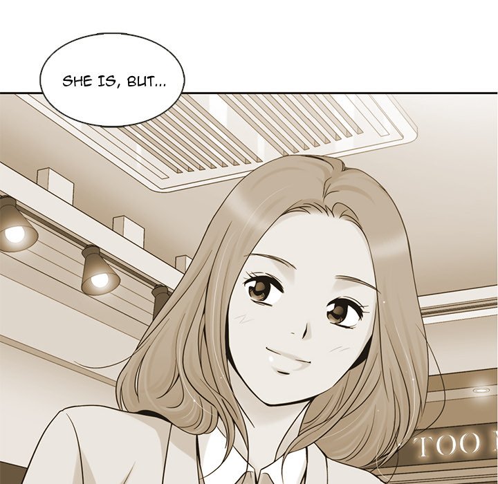 Little Miss Designer Chapter 18 image 33