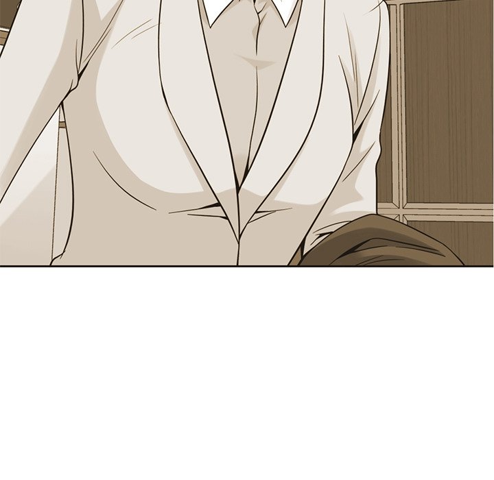 Little Miss Designer Chapter 18 image 34