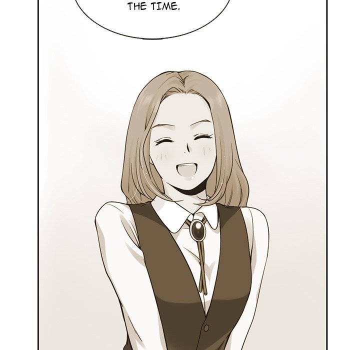 Little Miss Designer Chapter 18 image 37