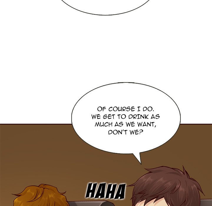 Little Miss Designer Chapter 18 image 4