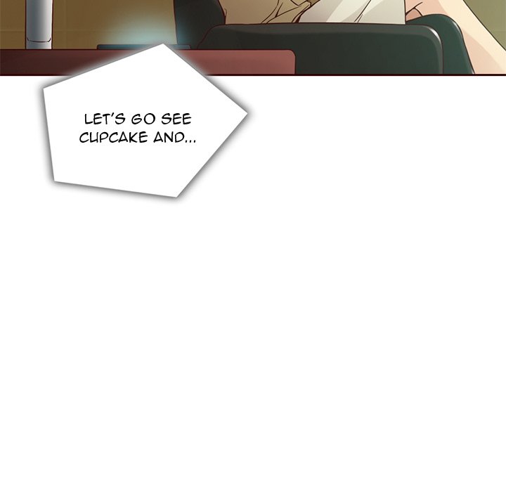 Little Miss Designer Chapter 18 image 52