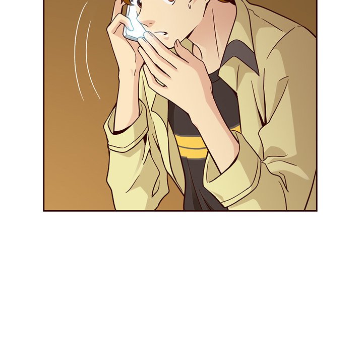 Little Miss Designer Chapter 18 image 54
