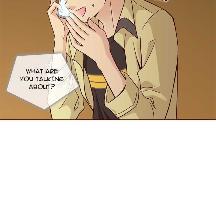 Little Miss Designer Chapter 18 image 58