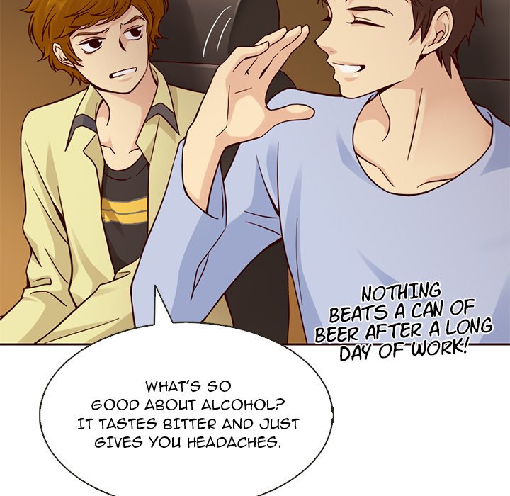 Little Miss Designer Chapter 18 image 5
