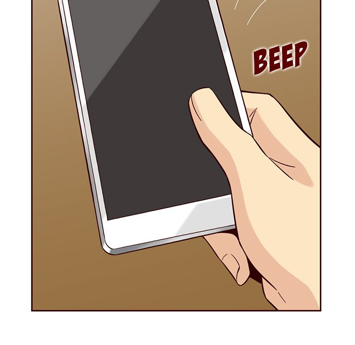Little Miss Designer Chapter 18 image 67