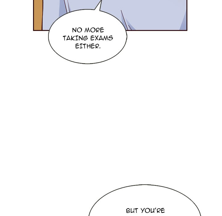 Little Miss Designer Chapter 18 image 8