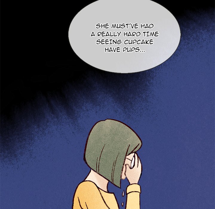 Little Miss Designer Chapter 18 image 89