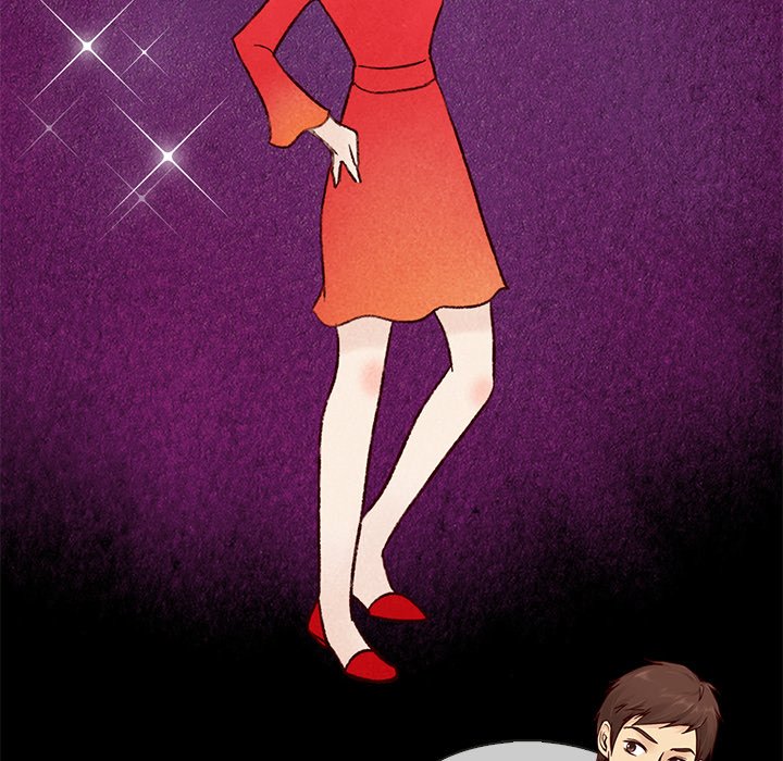 Little Miss Designer Chapter 18 image 95