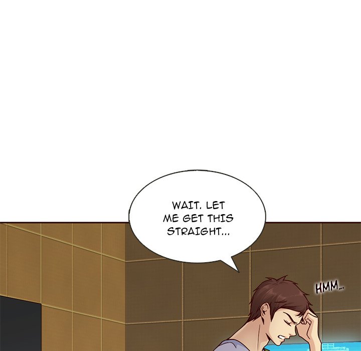 Little Miss Designer Chapter 19 image 15