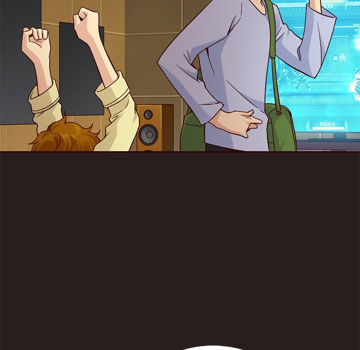 Little Miss Designer Chapter 19 image 16