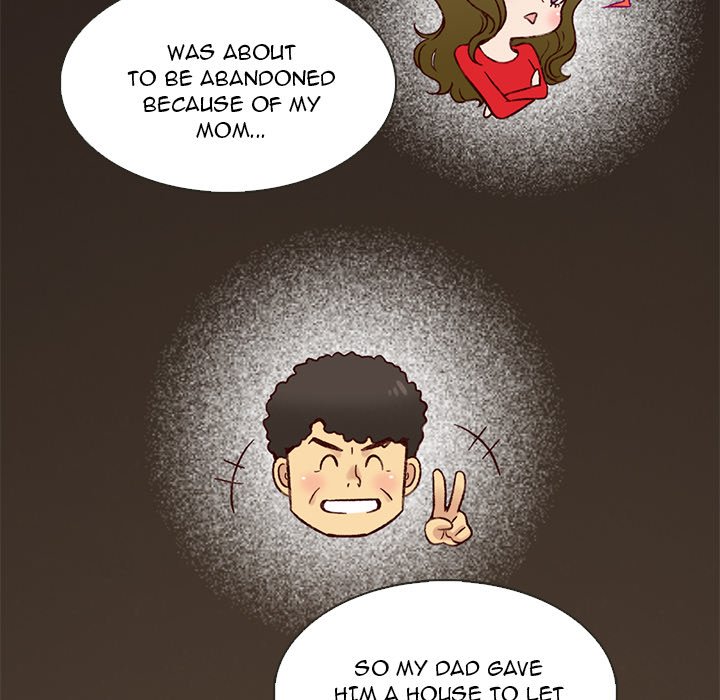 Little Miss Designer Chapter 19 image 18