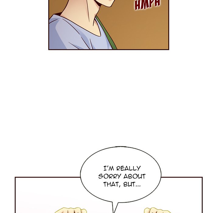 Little Miss Designer Chapter 19 image 22