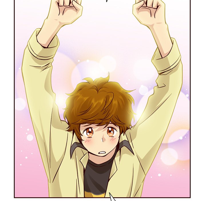 Little Miss Designer Chapter 19 image 23