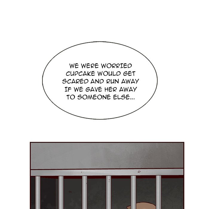 Little Miss Designer Chapter 19 image 27