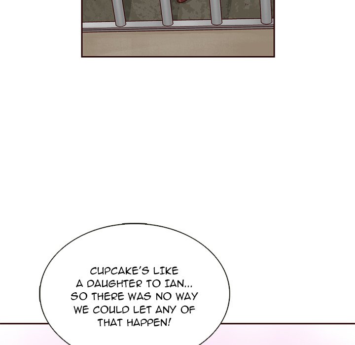 Little Miss Designer Chapter 19 image 30