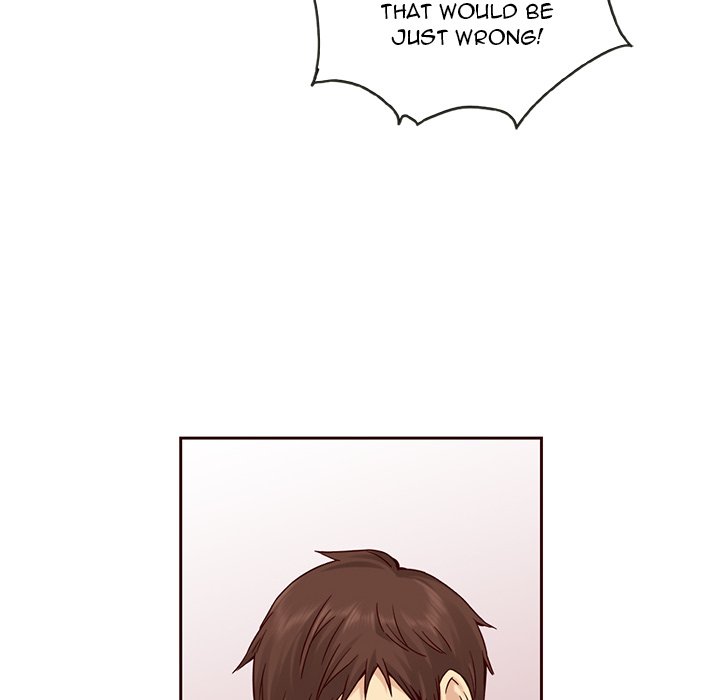 Little Miss Designer Chapter 19 image 32