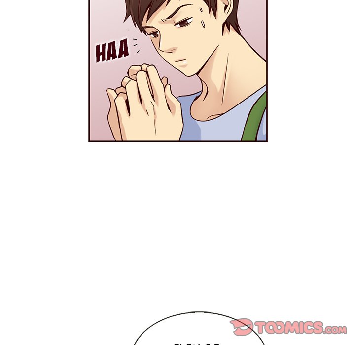 Little Miss Designer Chapter 19 image 33