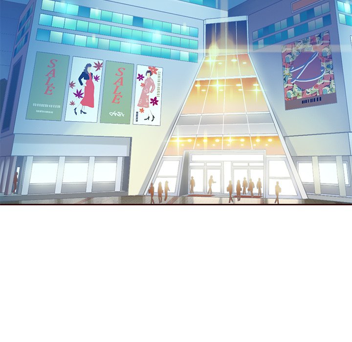 Little Miss Designer Chapter 19 image 39
