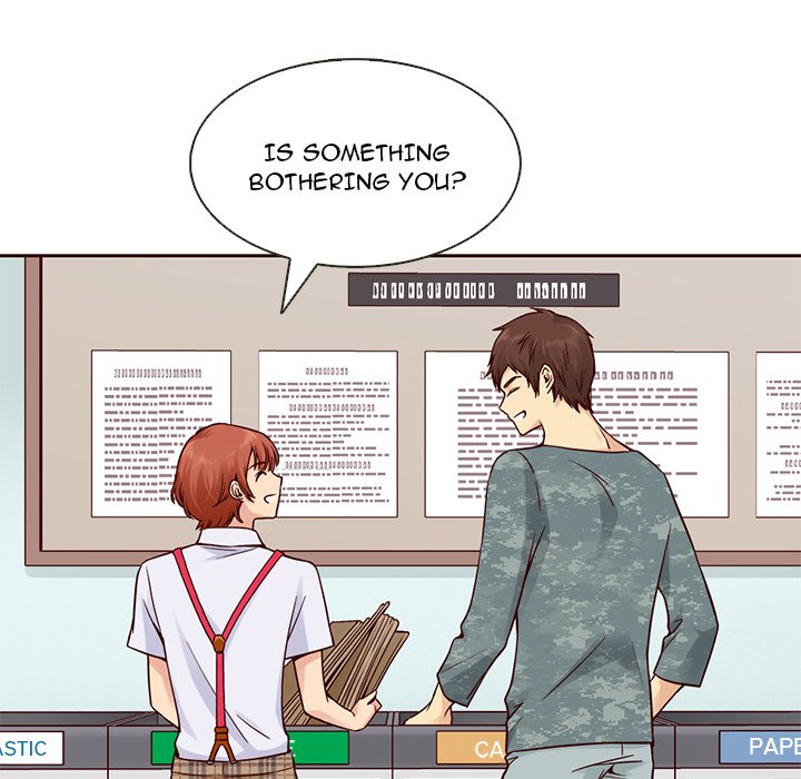 Little Miss Designer Chapter 19 image 44