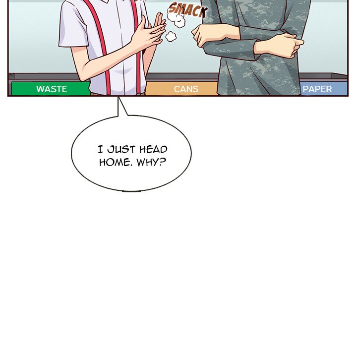 Little Miss Designer Chapter 19 image 47