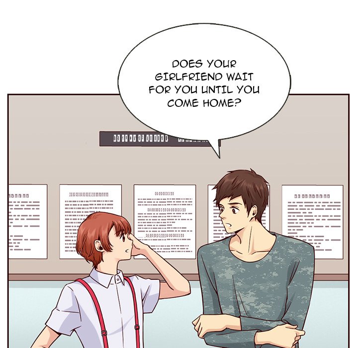 Little Miss Designer Chapter 19 image 48