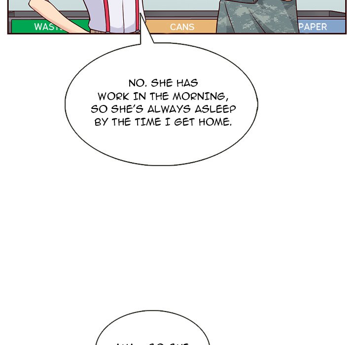 Little Miss Designer Chapter 19 image 49