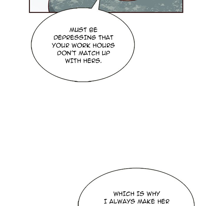 Little Miss Designer Chapter 19 image 51