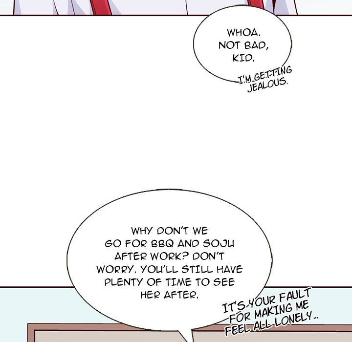 Little Miss Designer Chapter 19 image 53