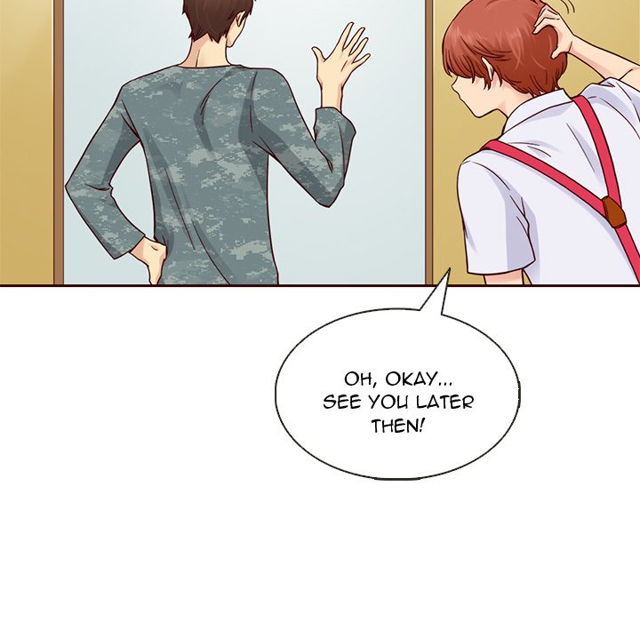 Little Miss Designer Chapter 19 image 56