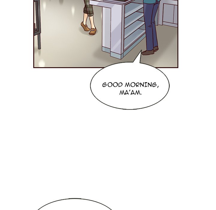 Little Miss Designer Chapter 19 image 61