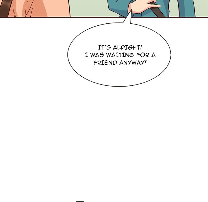 Little Miss Designer Chapter 19 image 63