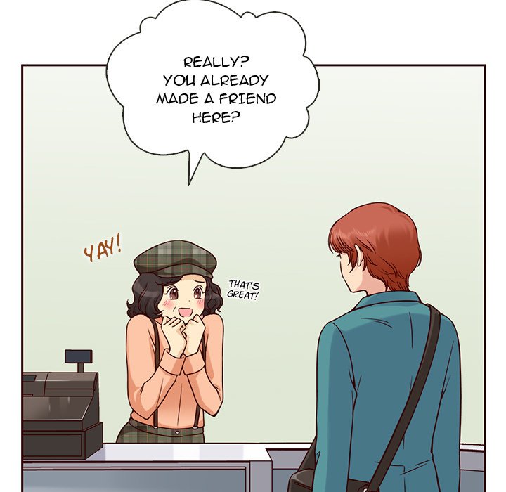 Little Miss Designer Chapter 19 image 64