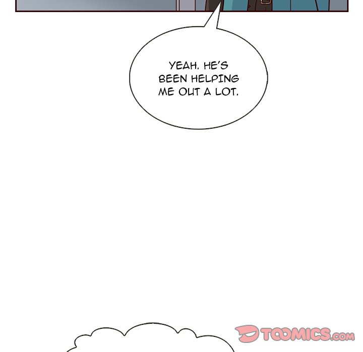 Little Miss Designer Chapter 19 image 65
