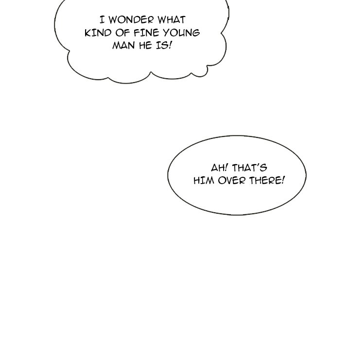 Little Miss Designer Chapter 19 image 66