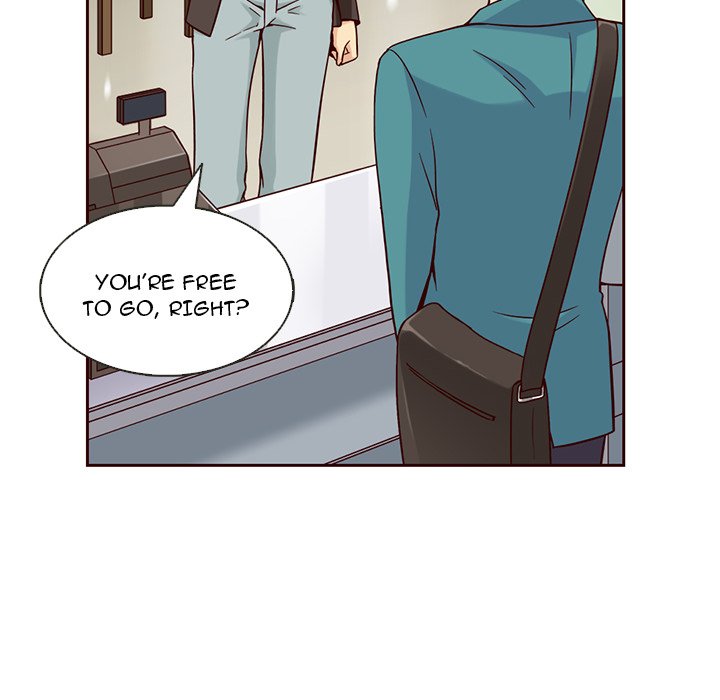 Little Miss Designer Chapter 19 image 68