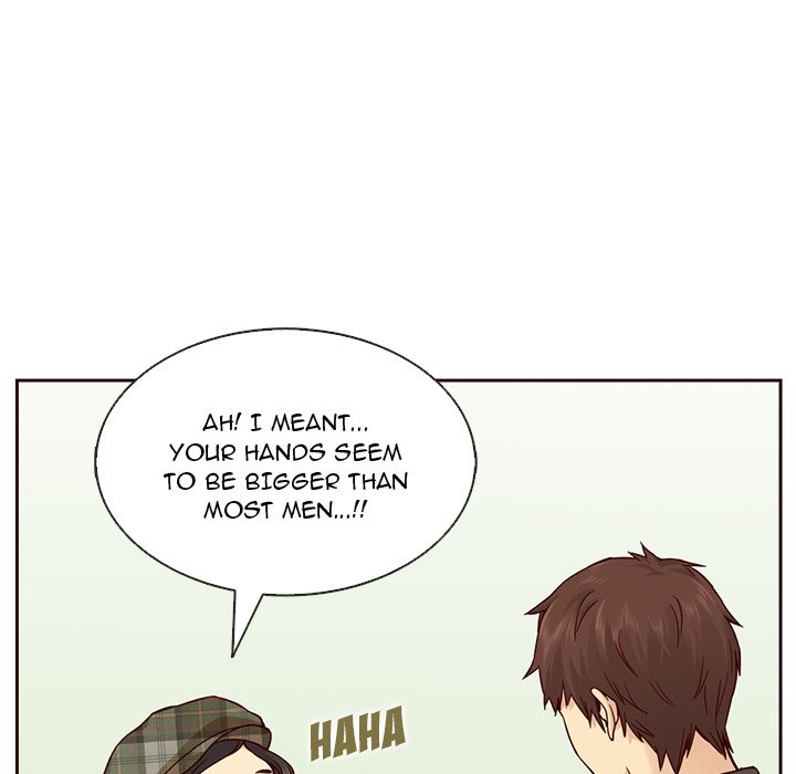 Little Miss Designer Chapter 19 image 77
