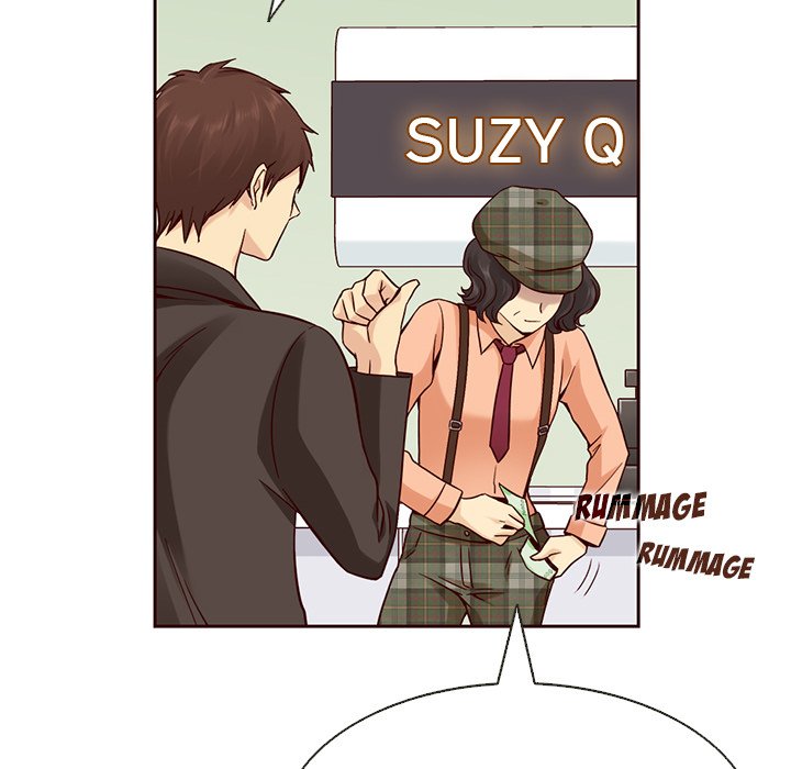 Little Miss Designer Chapter 19 image 82