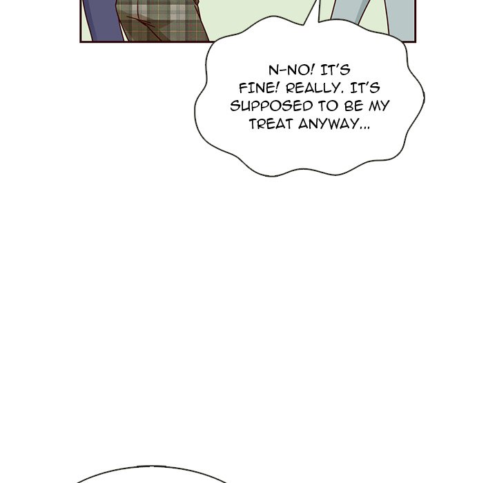 Little Miss Designer Chapter 19 image 85