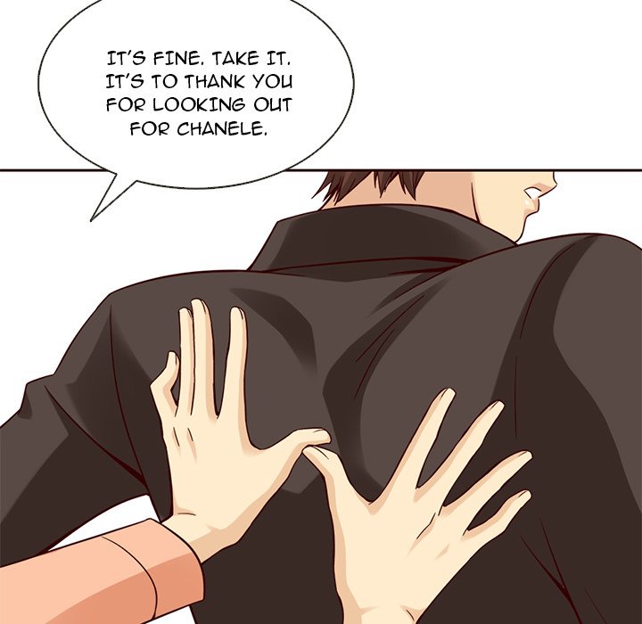 Little Miss Designer Chapter 19 image 86