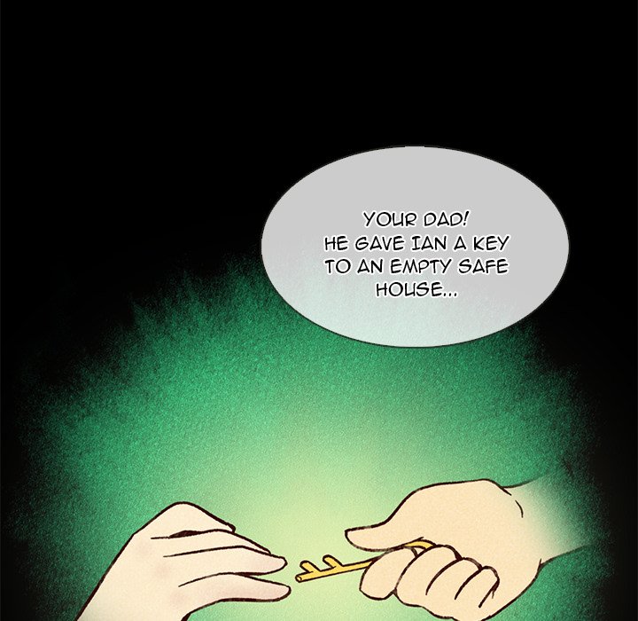Little Miss Designer Chapter 19 image 8