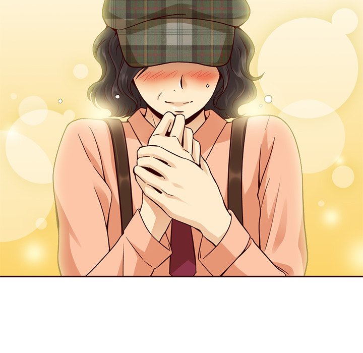 Little Miss Designer Chapter 19 image 93