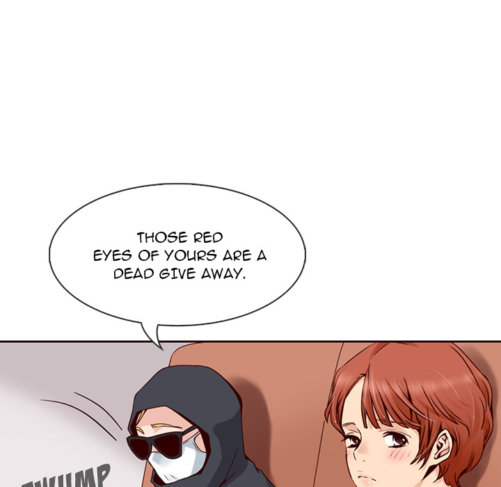 Little Miss Designer Chapter 2 image 10