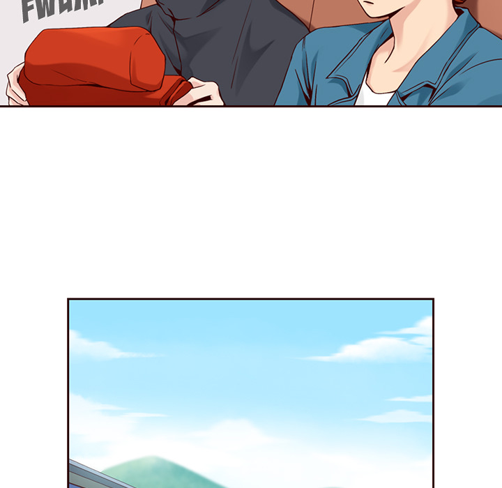 Little Miss Designer Chapter 2 image 11