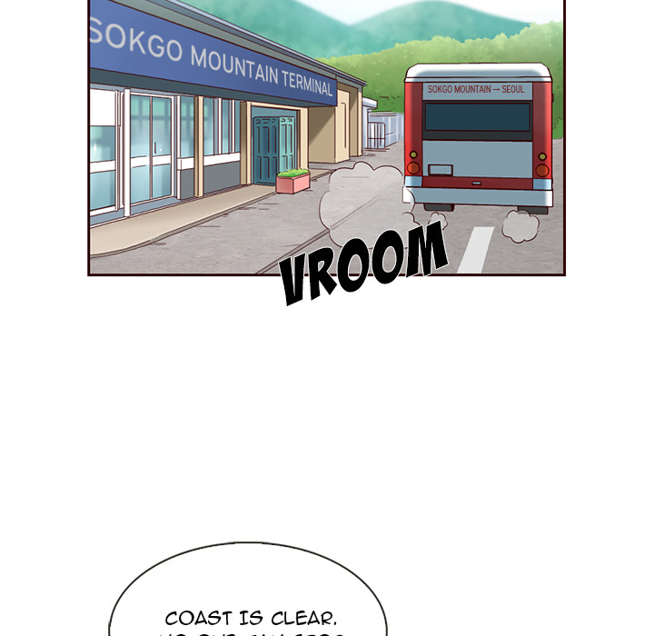 Little Miss Designer Chapter 2 image 12