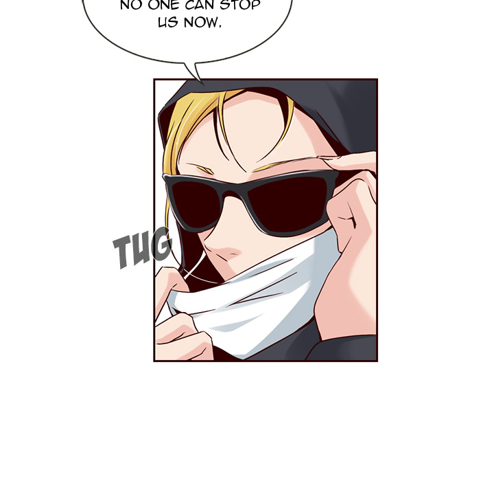 Little Miss Designer Chapter 2 image 13