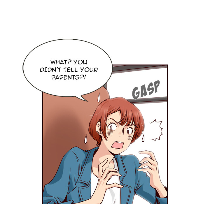 Little Miss Designer Chapter 2 image 14