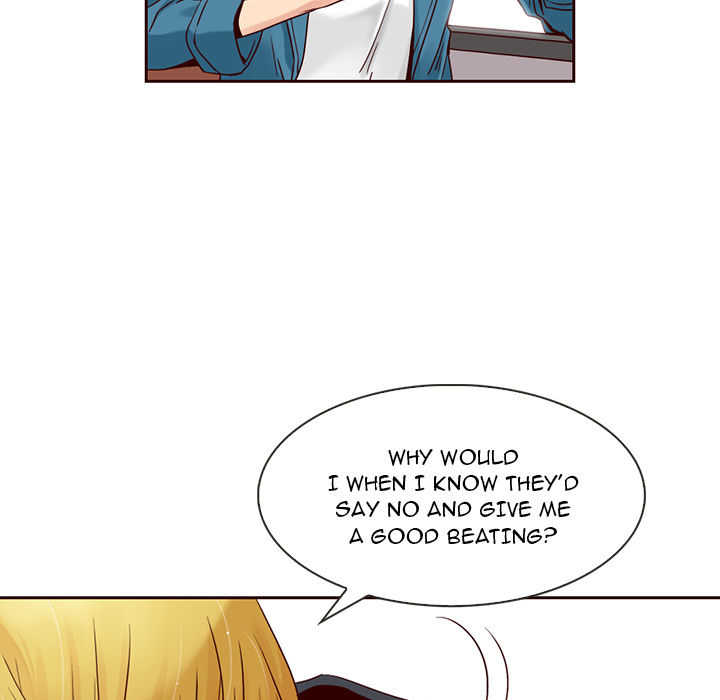 Little Miss Designer Chapter 2 image 15