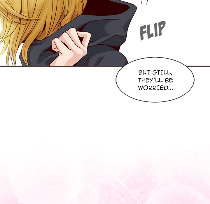 Little Miss Designer Chapter 2 image 16
